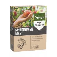 Pokon Bio Fruitbomen Mest 1kg - afbeelding 1