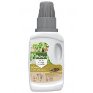 Pokon Bio Groene planten Voeding 250ml - afbeelding 1