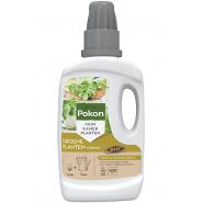 Pokon Bio Groene planten Voeding 500ml - afbeelding 1