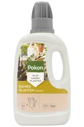 Pokon Bio Kamerplanten Voeding 500ml