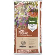 Pokon Bio Kokos Potgrond 40L - afbeelding 1