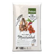 Pokon Bio Mix voor je Moestuinbak 20L - afbeelding 1