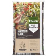 Pokon Bio Moestuingrond 20L - afbeelding 1