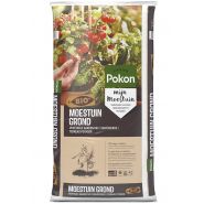 Pokon Bio Moestuingrond 40L - afbeelding 1