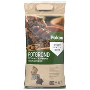 Pokon Bio Potgrond 10L - afbeelding 1