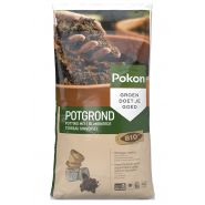 Pokon Bio Potgrond 40L - afbeelding 1