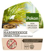 Pokon Bio Tegen Hardnekkige Insecten Spray 800ml