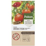 Pokon Bio Tegen Insecten Polysect GYO Concentraat 200ml - afbeelding 1