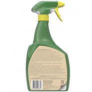 Pokon Bio Tegen Insecten Polysect GYO Spray 800ml - afbeelding 2