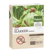 Pokon Bio Tegen Slakken Korrels 900gr - afbeelding 1