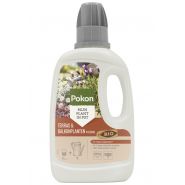 Pokon Bio Terras & Balkon Planten Voeding 500ml - afbeelding 1