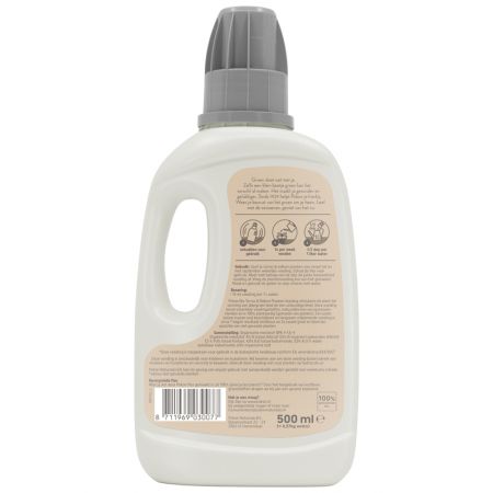 Pokon Bio Terras & Balkon Planten Voeding 500ml - afbeelding 2