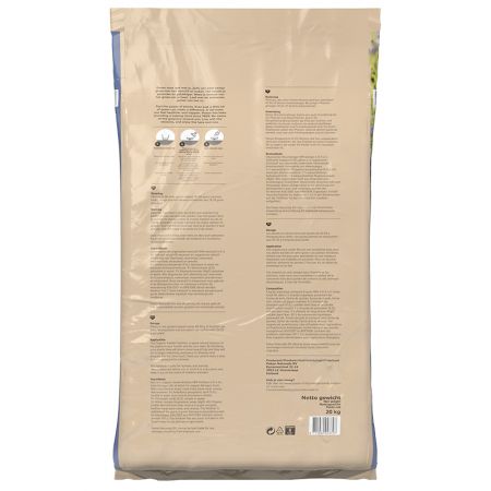 Pokon Bio Tuinmest 20kg - afbeelding 2