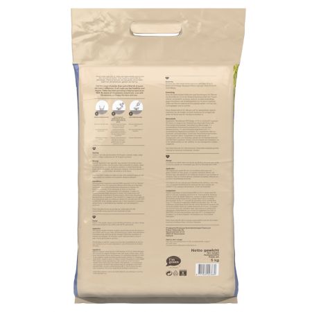 Pokon Bio Tuinmest 5kg - afbeelding 2