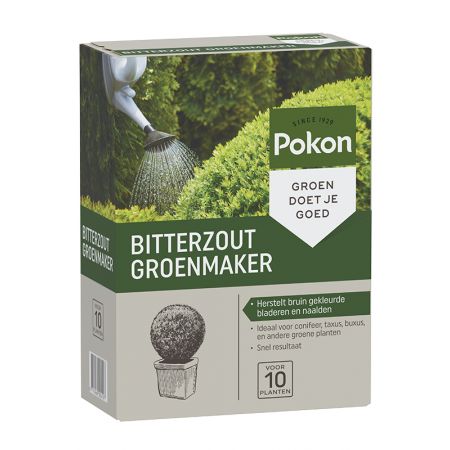 Pokon Bitterzout Groenmaker 500g - afbeelding 1