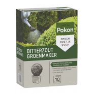 Pokon Bitterzout Groenmaker 500g - afbeelding 1