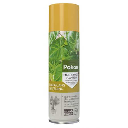 Pokon Bladglans 250ml - afbeelding 1