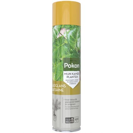 Pokon Bladglans 600ml - afbeelding 1