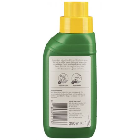 Pokon Bloeiende Planten Voeding 250ml - afbeelding 2