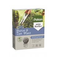 Pokon Buxus & Ilex Mest 1kg - afbeelding 1