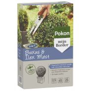 Pokon Buxus & Ilex Mest 2,5kg - afbeelding 1