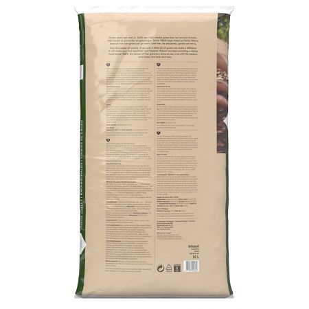 Pokon Cacaodoppen 50L - afbeelding 2