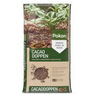 Pokon Cacaodoppen 50L - afbeelding 1