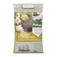 Pokon Potgrond Cactus 5L - afbeelding 1