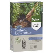 Pokon Conifeer & Taxus Mest 2,5kg - afbeelding 1