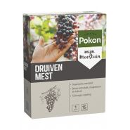 Pokon Druiven Mest 1kg - afbeelding 1