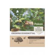 Pokon Eikenprocessiemotval - afbeelding 2