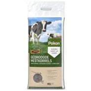 Pokon Gedroogde Mestkorrel 10kg - afbeelding 1