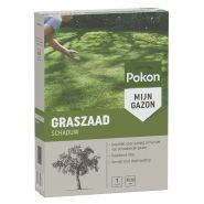 Pokon Graszaad Schaduw 1kg - afbeelding 1