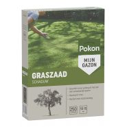 Pokon Graszaad Schaduw 250gr - afbeelding 1