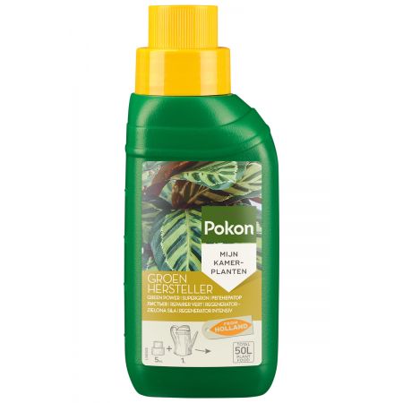 Pokon Groenhersteller 250ml - afbeelding 1