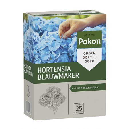 Pokon Hortensia Blauwmaker 500g - afbeelding 1