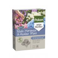 Pokon Rhododendron, Hortensia & Azalea Mest 1kg - afbeelding 1