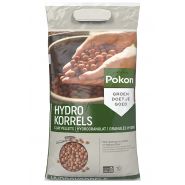 Pokon Hydrokorrels 10L - afbeelding 1