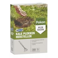 Pokon Kale Plekken Hersteller 200gr - afbeelding 1