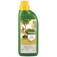 Pokon Kamerplanten Voeding 250ml - afbeelding 1