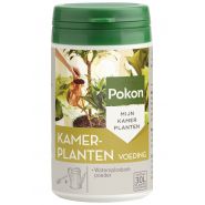 Pokon Kamerplanten Voeding Poeder 100g - afbeelding 1