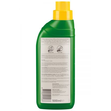 Pokon Mediterrane Planten Voeding 500ml - afbeelding 2