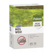 Pokon Mos Weg! 875gr voor 25m² - afbeelding 1