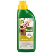 Pokon Orchidee Voeding 500ml - afbeelding 1