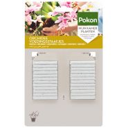 Pokon Orchidee Voedingsstaafjes 24 stuks - afbeelding 1