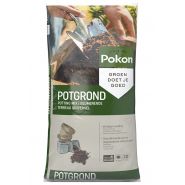 Pokon Potgrond Universeel 20L - afbeelding 1