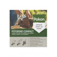 Pokon Potgrond Compact 10L - afbeelding 1