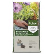 Pokon Potgrond Langwerkend 40L - afbeelding 1