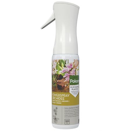 Pokon Powerspray Orchidee 300ml - afbeelding 1