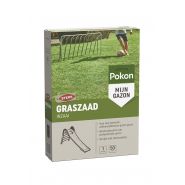 Pokon Graszaad Inzaai 1kg - afbeelding 1